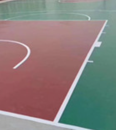 奇台篮球场地坪维修全方案